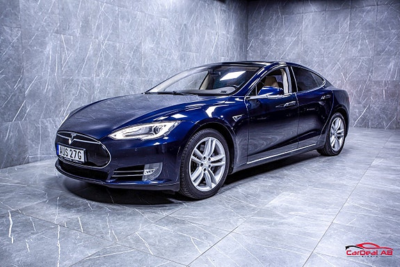 Tesla Model S 3 of 25
