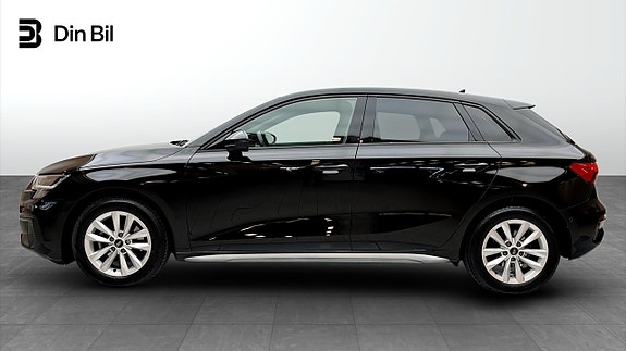 Audi A3 2 of 5