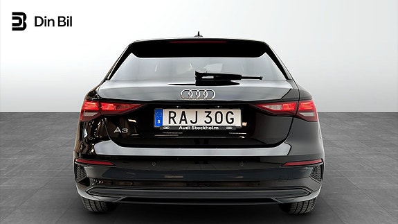 Audi A3 5 of 5