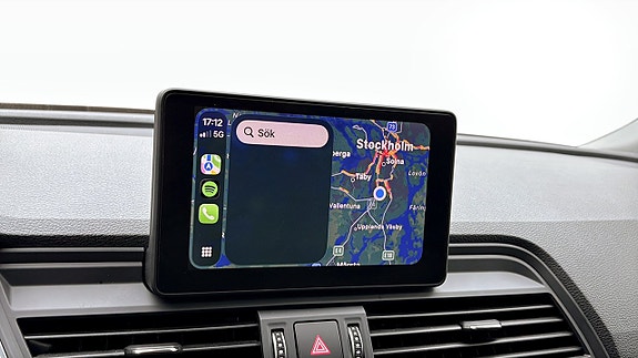 Audi Q5 12 of 15