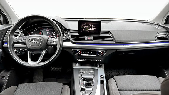 Audi Q5 13 of 15