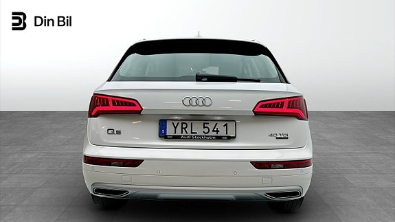 Audi Q5 5 of 5