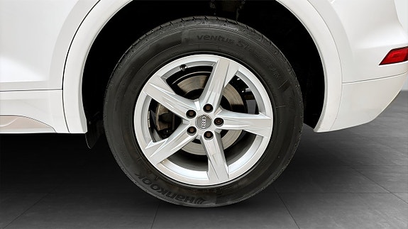 Audi Q5 6 of 15