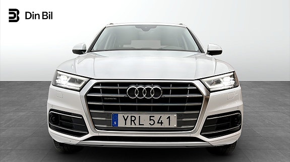 Audi Q5 4 of 5