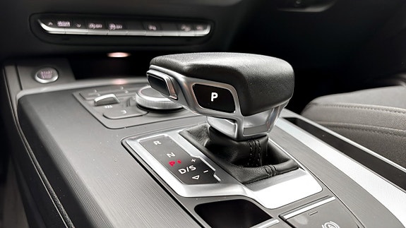 Audi Q5 14 of 15