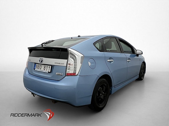 Toyota Prius 6 of 27