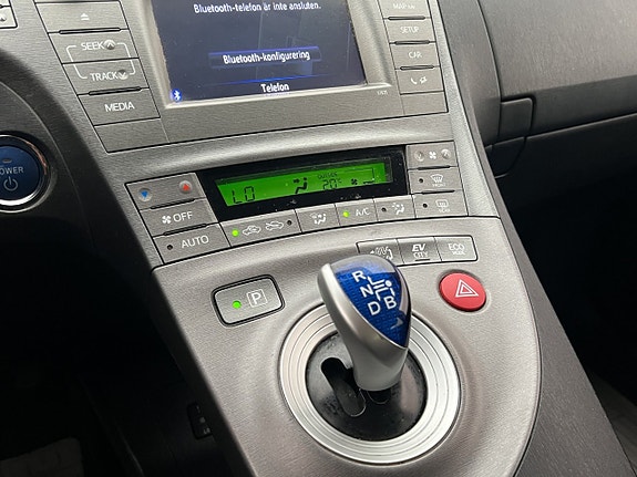 Toyota Prius 19 of 27