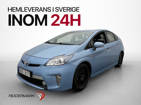 Toyota Prius 3 of 27