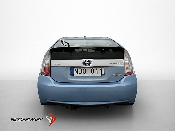 Toyota Prius 5 of 5