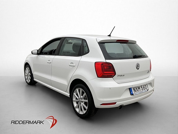 Volkswagen Polo 4 of 5