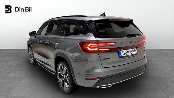 Skoda Kodiaq 3 of 5