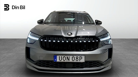 Skoda Kodiaq 4 of 5