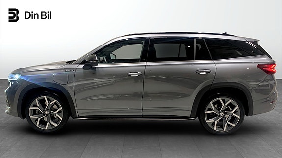 Skoda Kodiaq 2 of 5