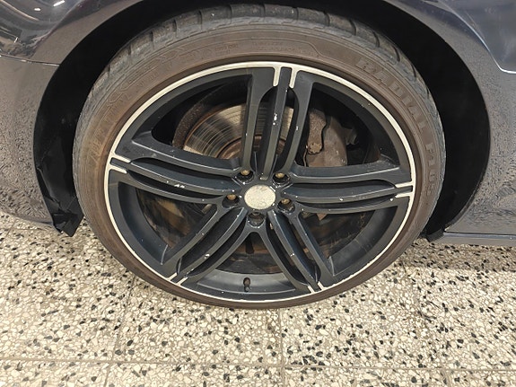 Audi A6 8 of 16