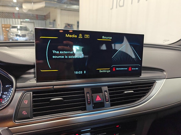 Audi A6 14 of 16