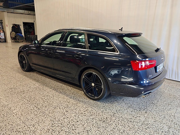 Audi A6 3 of 5