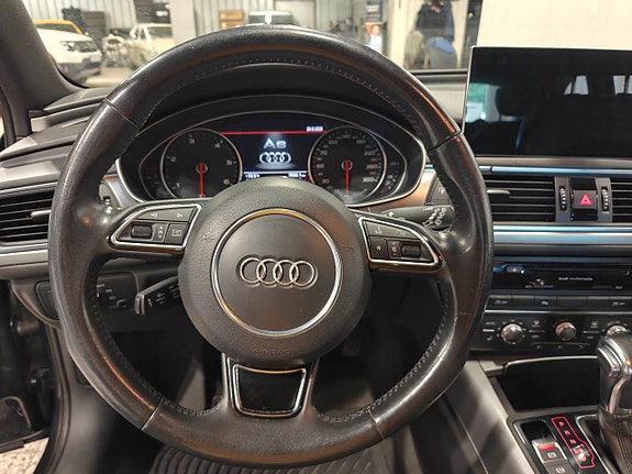 Audi A6 11 of 16