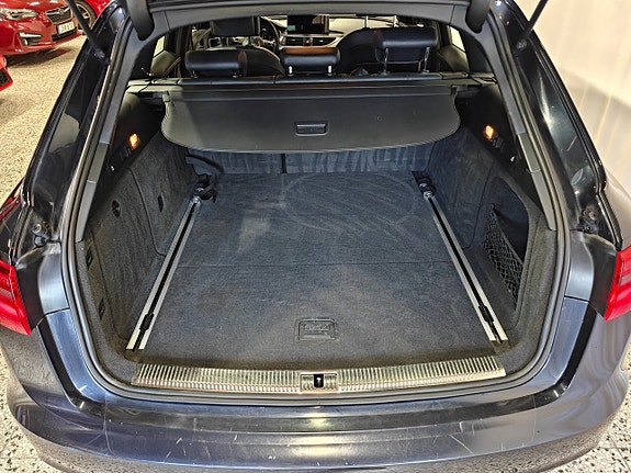 Audi A6 16 of 16
