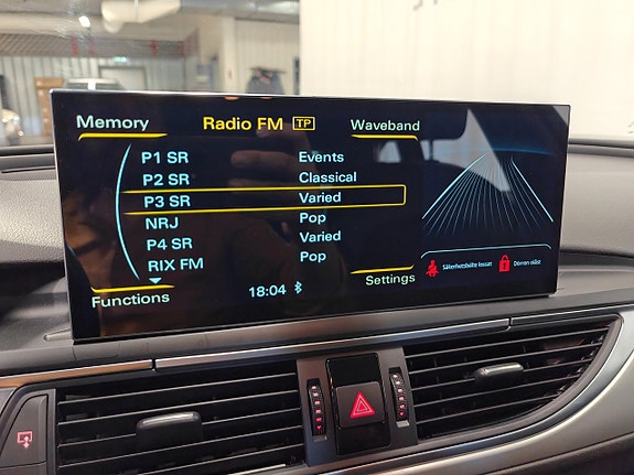 Audi A6 15 of 16