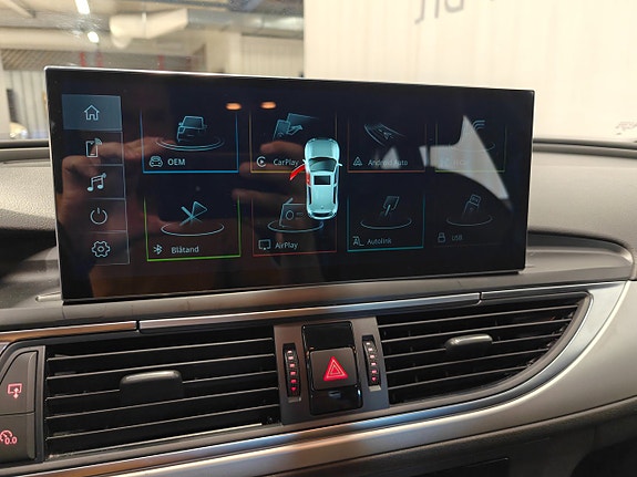 Audi A6 13 of 16