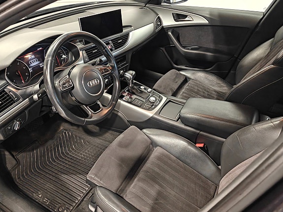 Audi A6 9 of 16