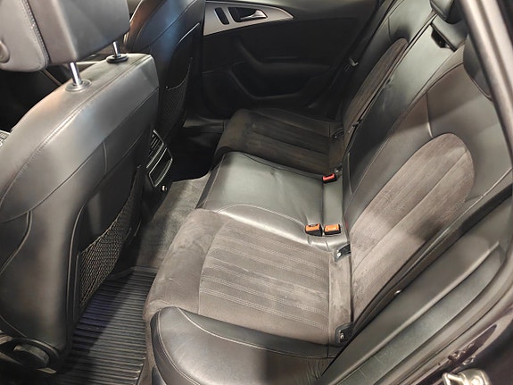 Audi A6 10 of 16