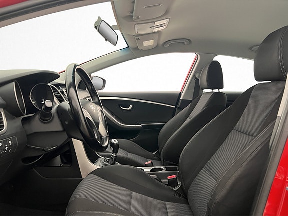 Hyundai i30 11 of 26