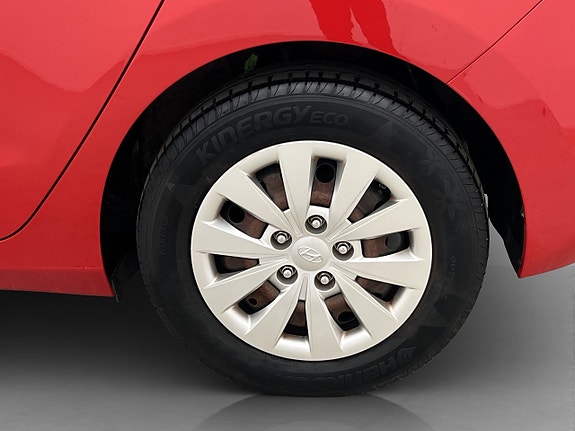 Hyundai i30 25 of 26