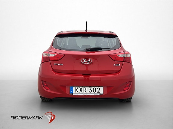 Hyundai i30 7 of 26