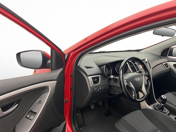 Hyundai i30 10 of 26