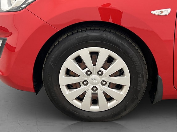 Hyundai i30 26 of 26