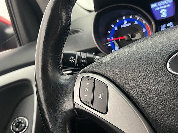 Hyundai i30 14 of 26