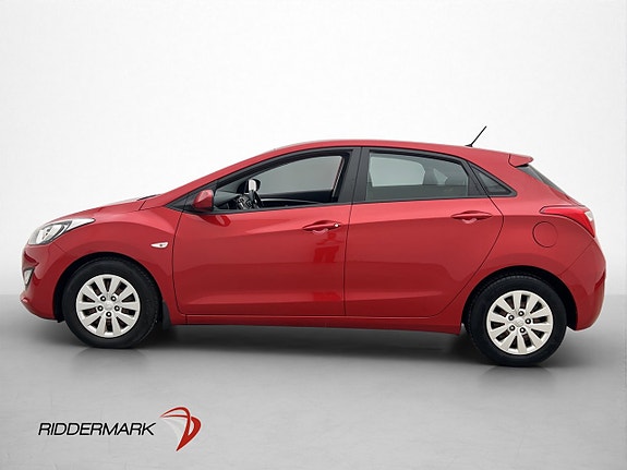 Hyundai i30 5 of 26