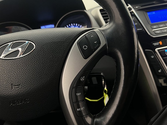 Hyundai i30 15 of 26