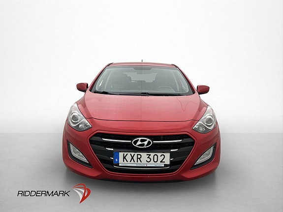 Hyundai i30 2 of 26