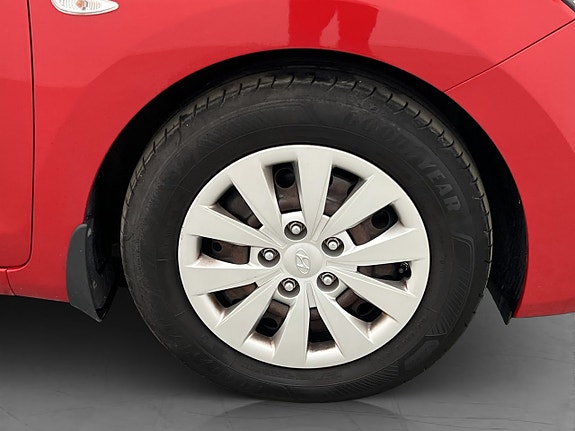 Hyundai i30 23 of 26