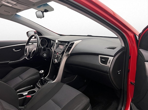 Hyundai i30 19 of 26