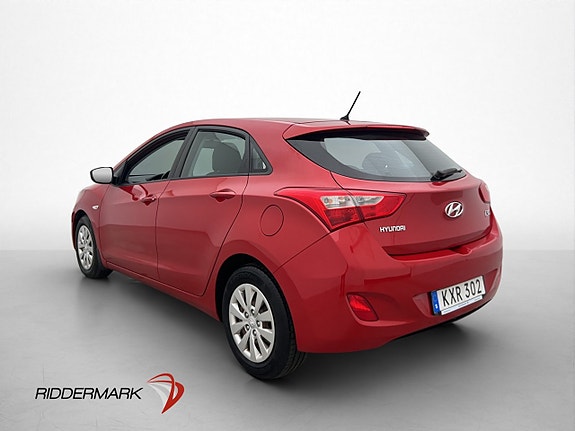 Hyundai i30 6 of 26