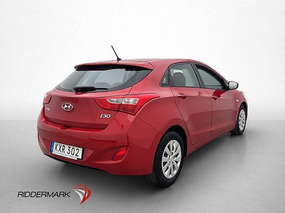 Hyundai i30 8 of 26