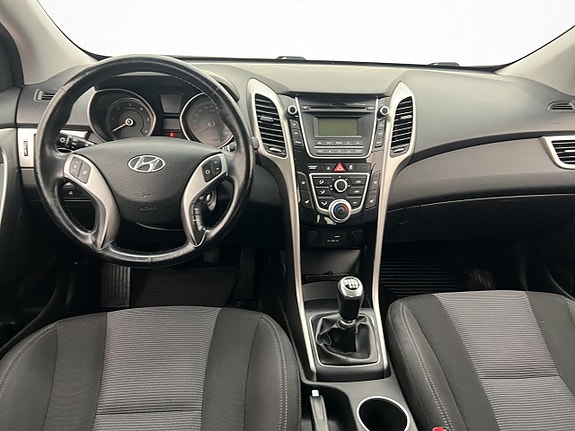 Hyundai i30 12 of 26