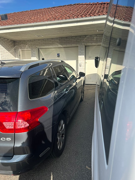 Citroen C5 3 of 5