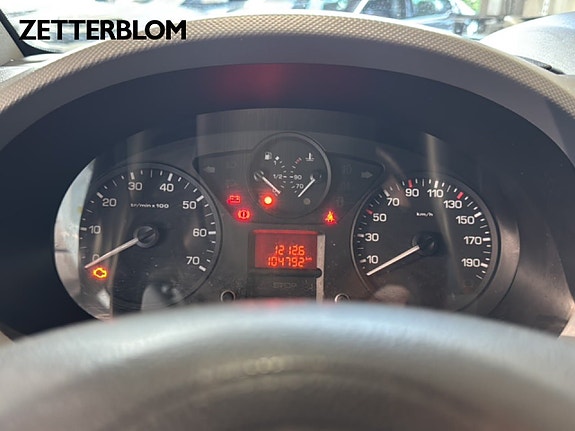 Citroen Berlingo 11 of 14