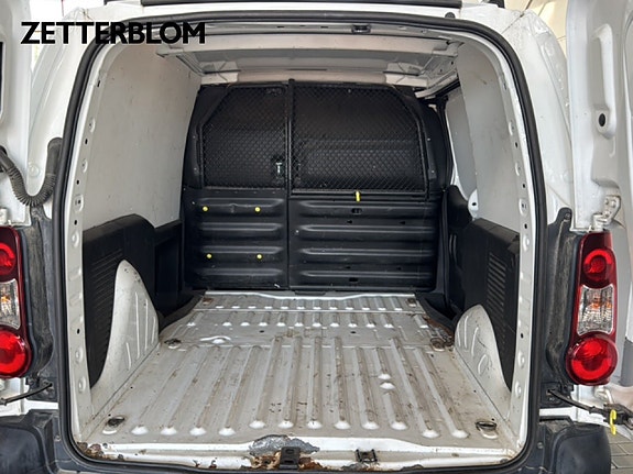 Citroen Berlingo 6 of 14