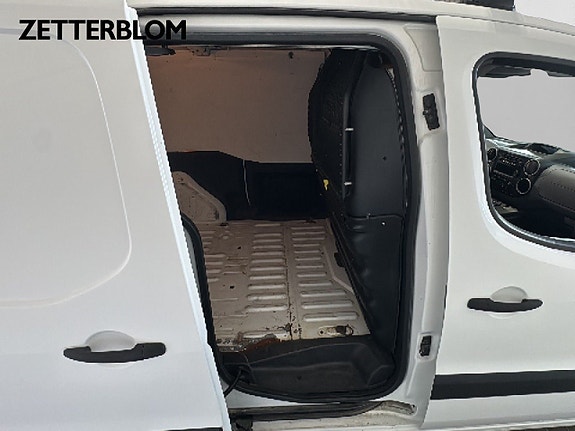 Citroen Berlingo 9 of 14