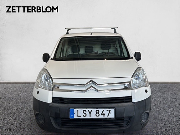 Citroen Berlingo 5 of 14
