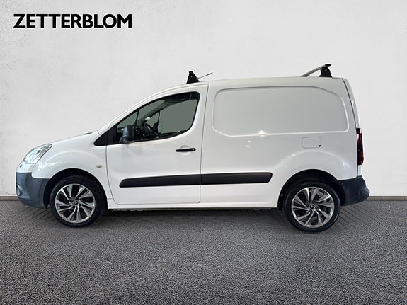 Citroen Berlingo 2 of 14