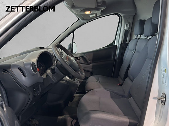 Citroen Berlingo 7 of 14