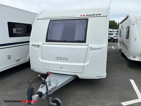 Adria ADORA 643 UT