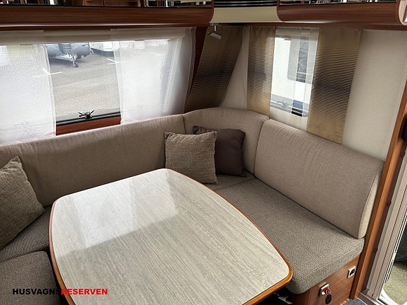 Adria ADORA 643 UT 15 of 18