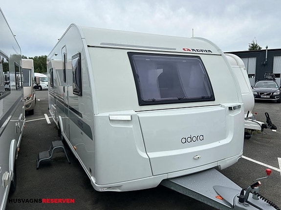 Adria ADORA 643 UT 5 of 18